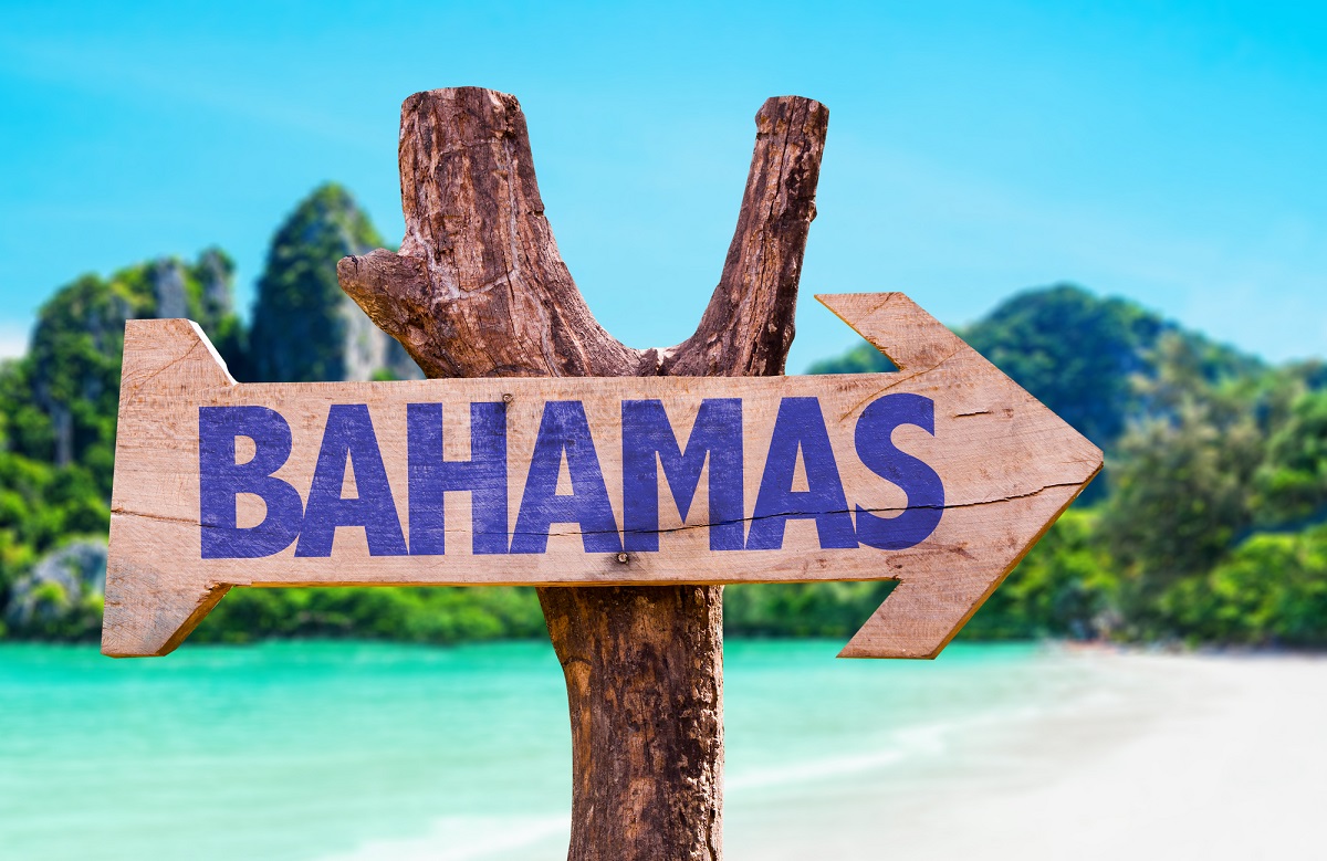 Les Bahamas font évoluer les formalités pour un voyage inter-îles. Comment voyager dans l'archipel ? On vous dit tout - Depositphotos.com  Auteur gustavofrazao