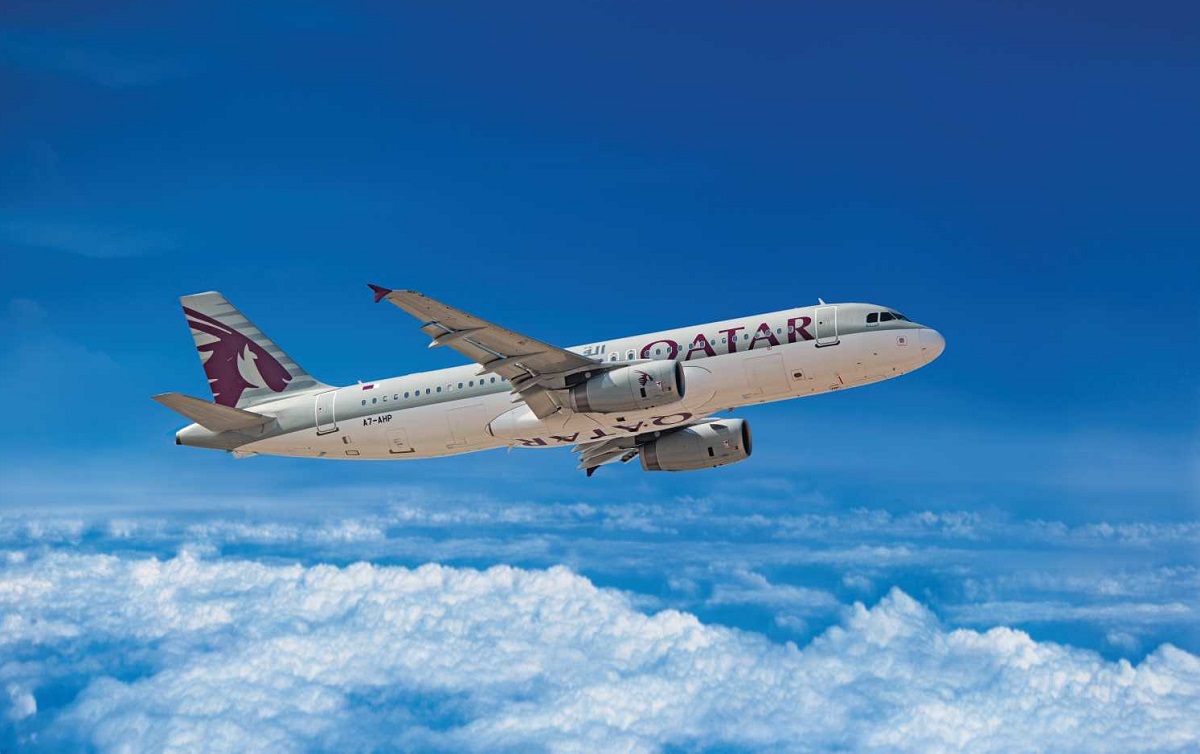 Qatar Airways renforce ses liaisons en Égypte, avec plus de fréquences vers Le Caire, une nouvelle ligne à partir du 3 décembre vers Sharm El-Sheikh, des vols vers Louxor à partir du 23 novembre - DR : Qatar Airways