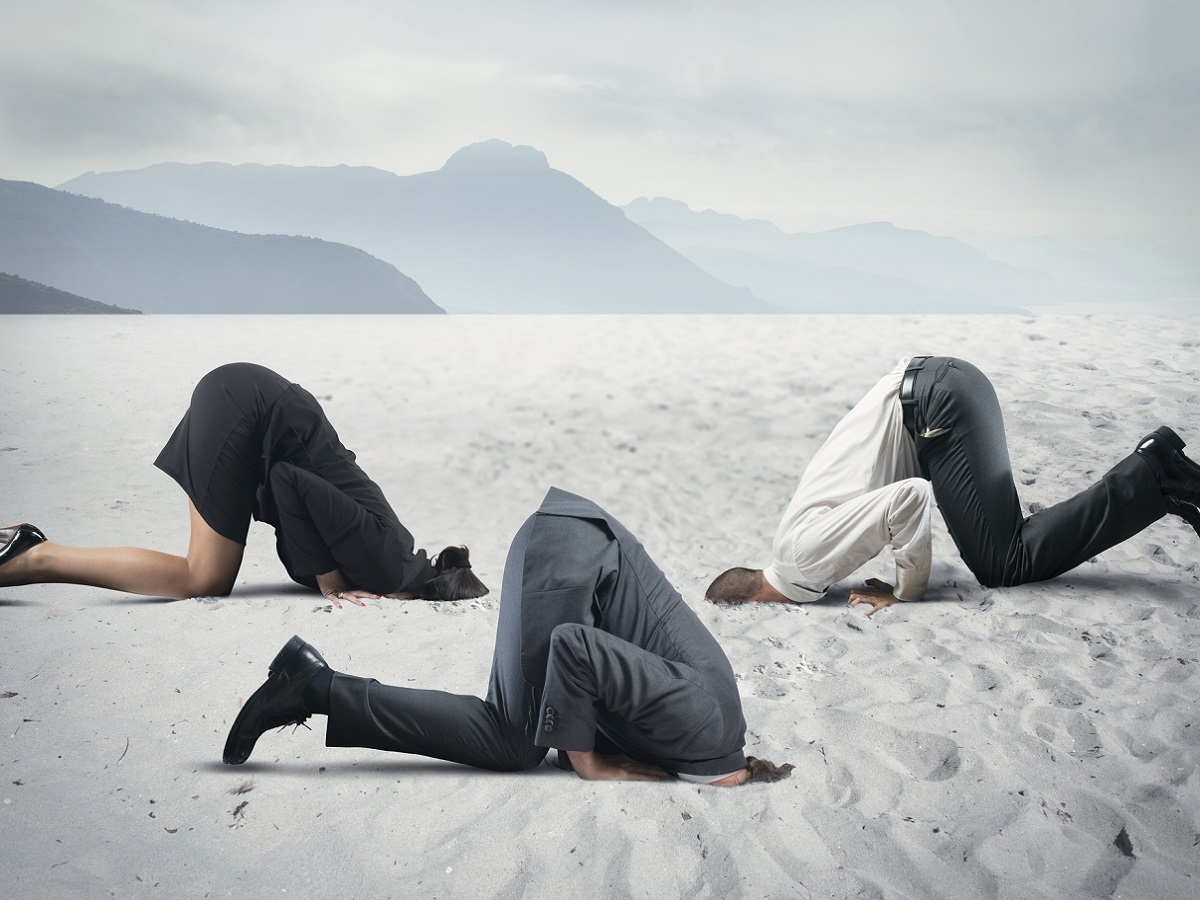 Les agences de voyages ne semblent pas prêtes pour la révolution écologique - Depositphotos.com Les agences de voyages ne semblent pas prêtes pour la révolution écologique - Depositphotos.com