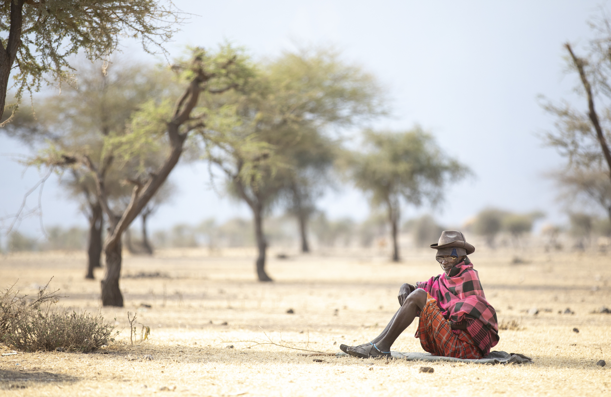 Tourisme durable : c’est globalement l’industrie du voyage qui doit prendre cette problématique à bras le corps. Oui, c’est elle qui qui devra porter cette métamorphose. Et qu’on le veuille ou non, elle n'y échappera pas./crédit DepositPhoto