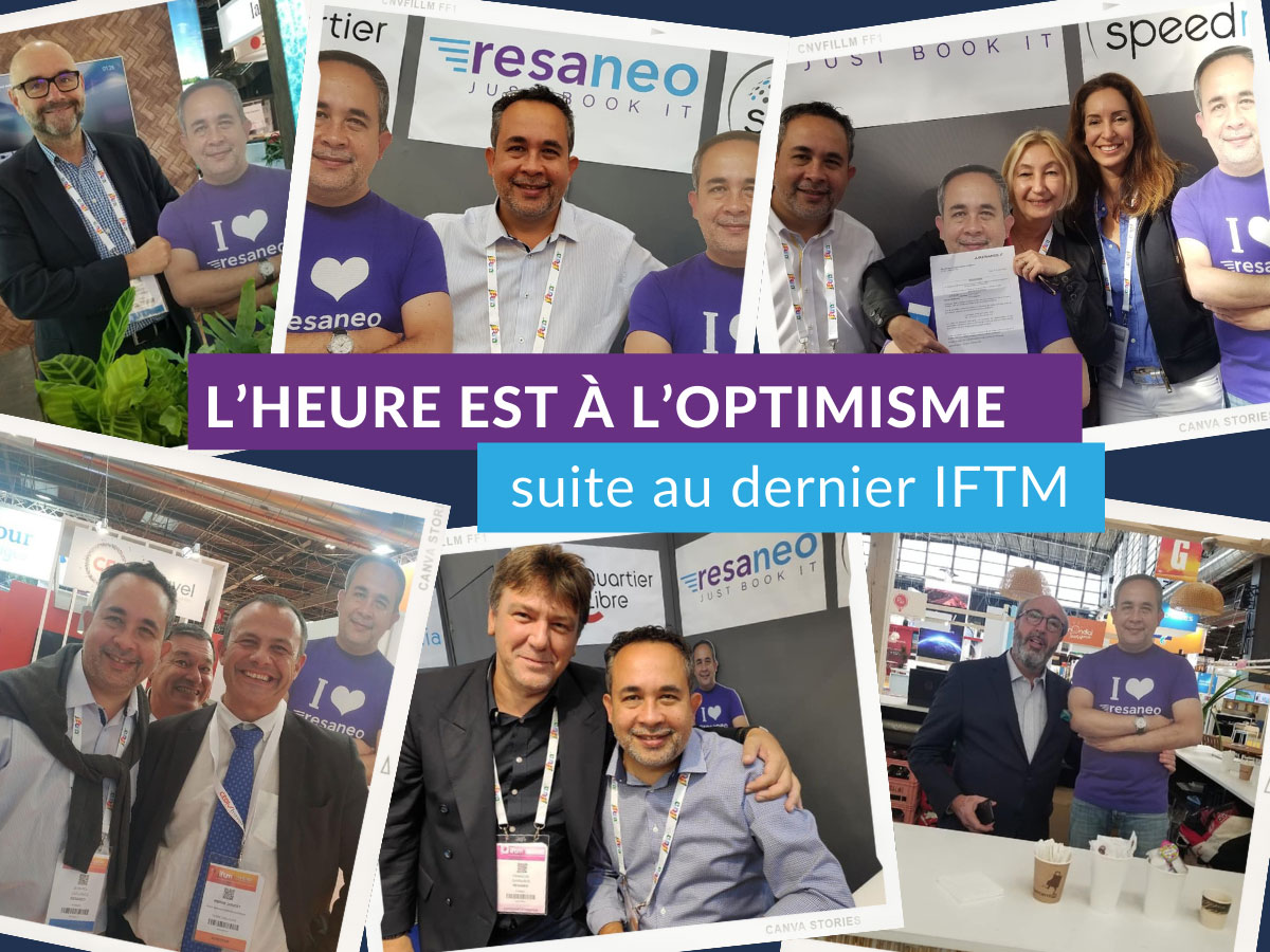 DR Resaneo
