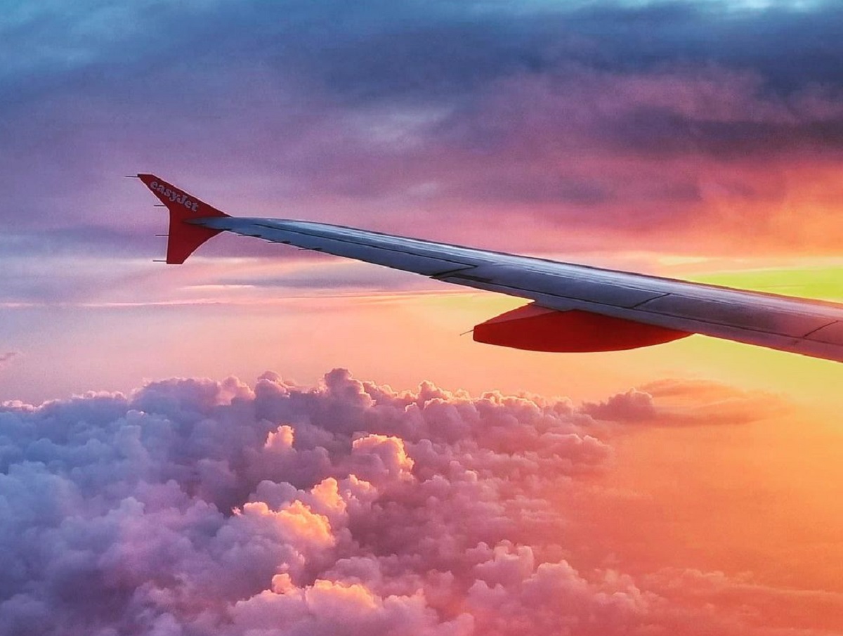 Pendant les vacances de la Toussaint, easyJet ajoute 35 000 sièges sur 29 routes pour répondre à la demande de ses clients - DR : easyJet Pendant les vacances de la Toussaint, easyJet ajoute 35 000 sièges sur 29 routes pour répondre à la demande de ses clients - DR : easyJet