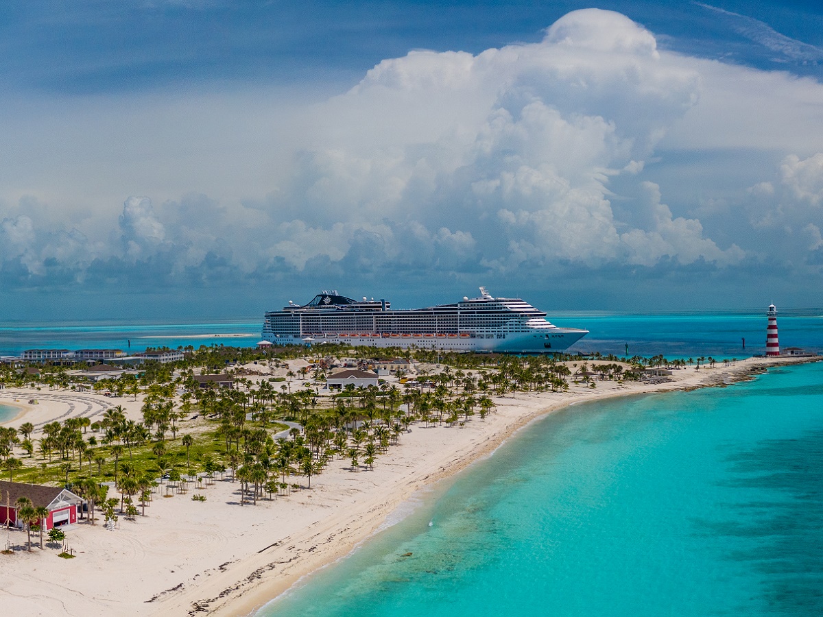 MSC Seashore, MSC Divina et MSC Meraviglia accueilleront des croisiéristes aux Etats-Unis dès le 8 novembre 2021 - DR MSC Seashore, MSC Divina et MSC Meraviglia accueilleront des croisiéristes aux Etats-Unis dès le 8 novembre 2021 - DR