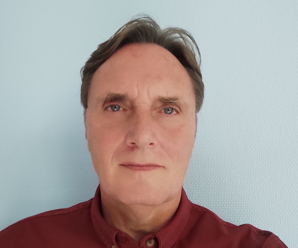 Jean-Christian Fuentes nouveau directeur des ventes France de BCD Travel - DR