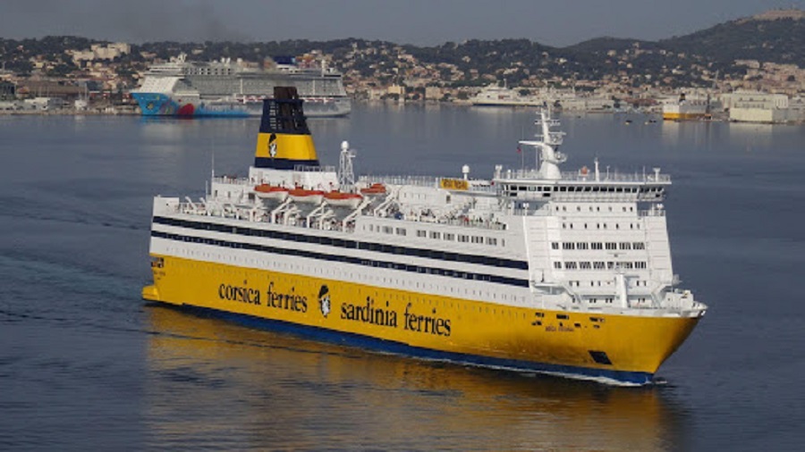 Corsica Ferries étend les offres des résidents corses au continent italien et à la Sardaigne - DR Corsica Ferries étend les offres des résidents corses au continent italien et à la Sardaigne - DR