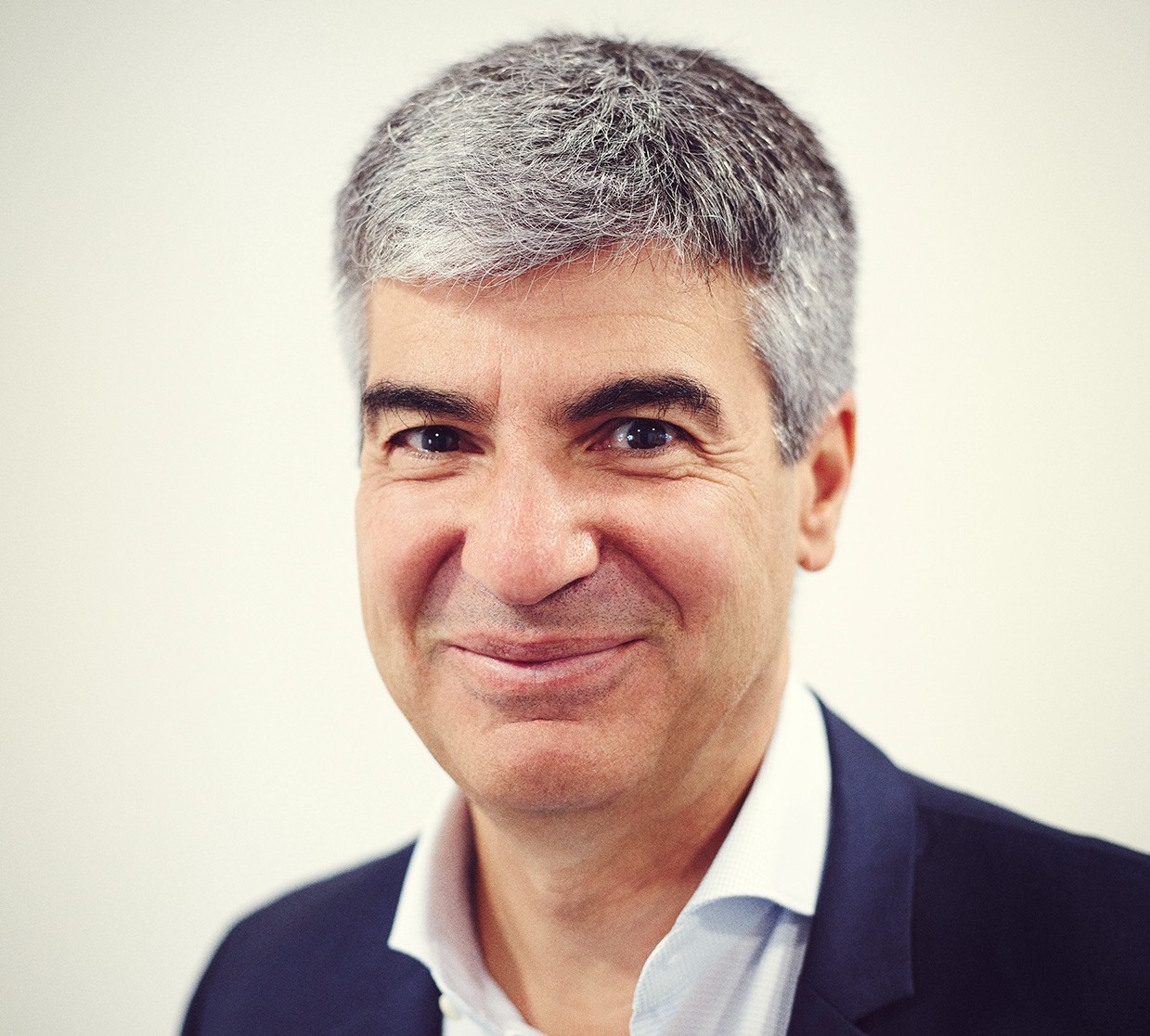 Laurent Timsit est le nouveau Délégué Général de la FNAM - DR Laurent Timsit est le nouveau Délégué Général de la FNAM - DR