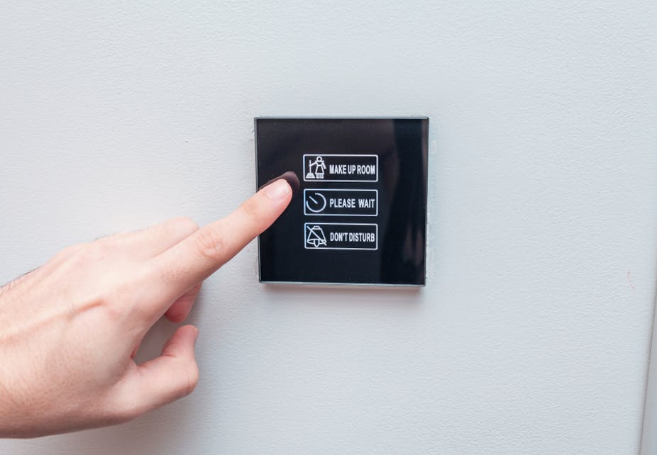 Le secteur de l’hôtellerie organise aujourd’hui sa transformation numérique en adoptant des nouvelles technologies. Le secteur de l’hôtellerie organise aujourd’hui sa transformation numérique en adoptant des nouvelles technologies.