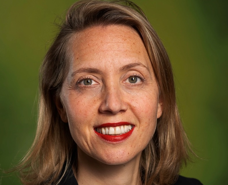 Delphine Barault est nommée directrice des ventes entreprises à la direction des Ventes Entreprises au sein du Commercial France - DR Delphine Barault est nommée directrice des ventes entreprises à la direction des Ventes Entreprises au sein du Commercial France - DR