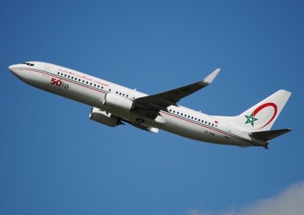 Royal Air Maroc a effectué plusieurs nominations et présenté un nouvel organigramme - DR