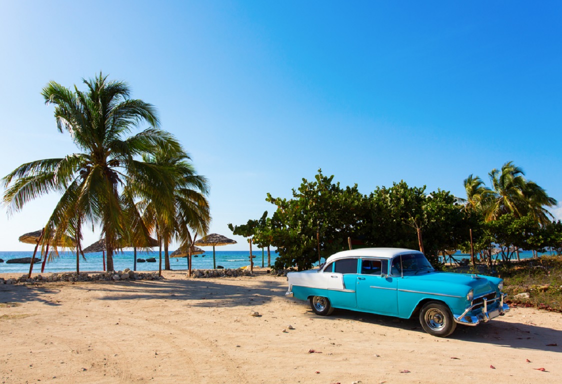 Si la vente de séjours balnéaires dans des hôtels à Varadero ou les Cayos semble garantie à Cuba, proposer des autotours ou séjours chez l’habitant à la réouverture de la destination, le 15 novembre 2021, parait plus compliqué pour certains voyagistes spécialistes de la destination. – Depositphotos.