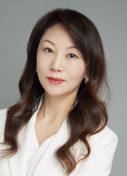 Laura Wang nommée directrice GSM en Chine - DR