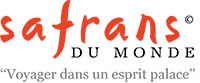 Safrans du Monde, leader historique des voyages d’exception Safrans du Monde, leader historique des voyages d’exception
