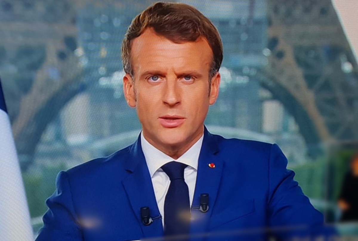 Emmanuel Macron, profitera-t-il de ce sommet pour reconnaître et annoncer la "sanctuarisation" du tourisme et le doter des moyens qu'il mérite ?  Wait and see... /crédit dr