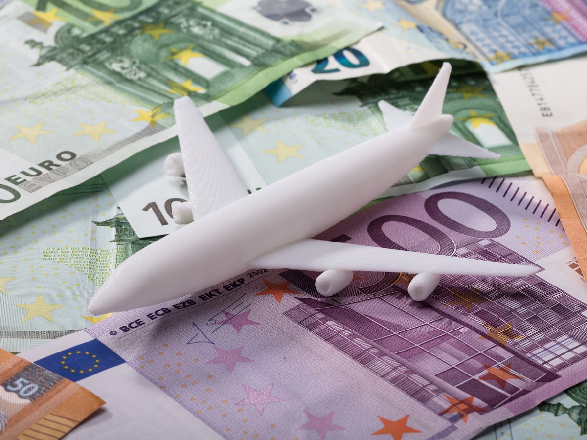 L'ATAF pourrait aussi être précurseur dans l'assurance des transactions entre compagnies et agences de voyages, alors que IATA ne veut pas entendre parler du sujet... - Crédit photo : Depositphotos @AndreyPopov