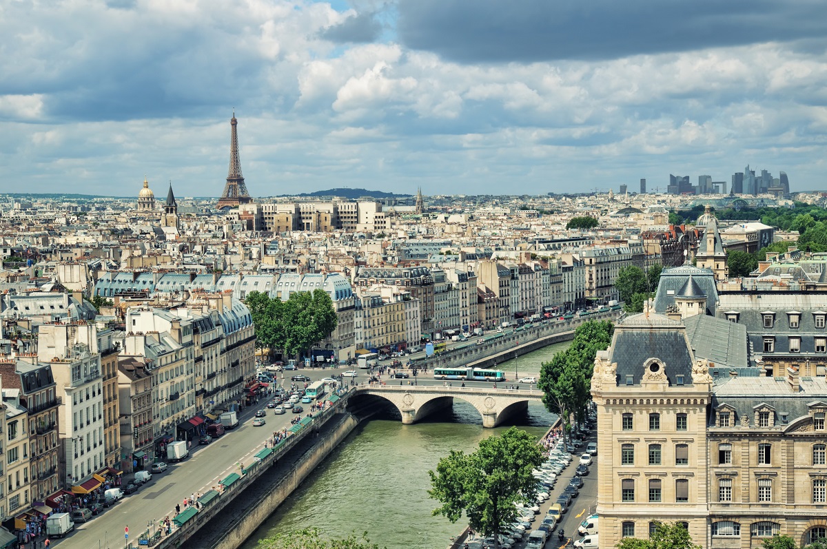 Tourisme en France : vers une croissance de 35% en 2021 ?