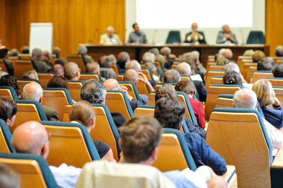 Le Congrès de Manor sera placé sous le thème de la technologie - DR : © Photonbleu - Fotolia.com
