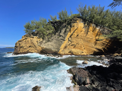 La Réunion - l'île intense - Nos Patelins