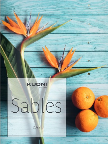 Les 9 hôtels du Groupe Attitude sont concernés par ce challenge de ventes organisé par KUONI - DR Les 9 hôtels du Groupe Attitude sont concernés par ce challenge de ventes organisé par KUONI - DR