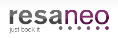 Resaneo.com se connecte en direct à Vueling