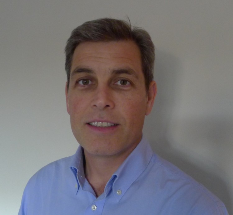 John Perkins nommé PDG - DR John Perkins nommé PDG - DR