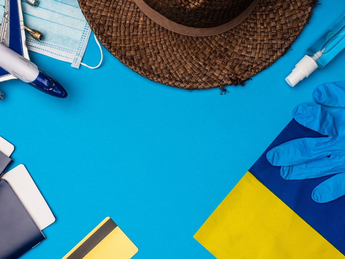 L’Ukraine fait face à sa pire vague de coronavirus depuis le début de la pandémie - Crédit photo : Depositphotos @AlexShadyuk L’Ukraine fait face à sa pire vague de coronavirus depuis le début de la pandémie - Crédit photo : Depositphotos @AlexShadyuk