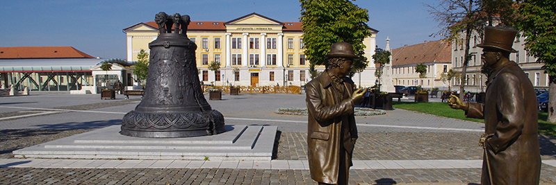 Balkania Tour, Réceptif Roumanie