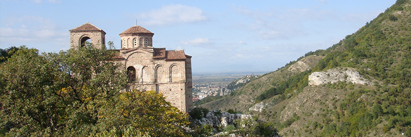 Balkania Tour, Réceptif Bulgarie