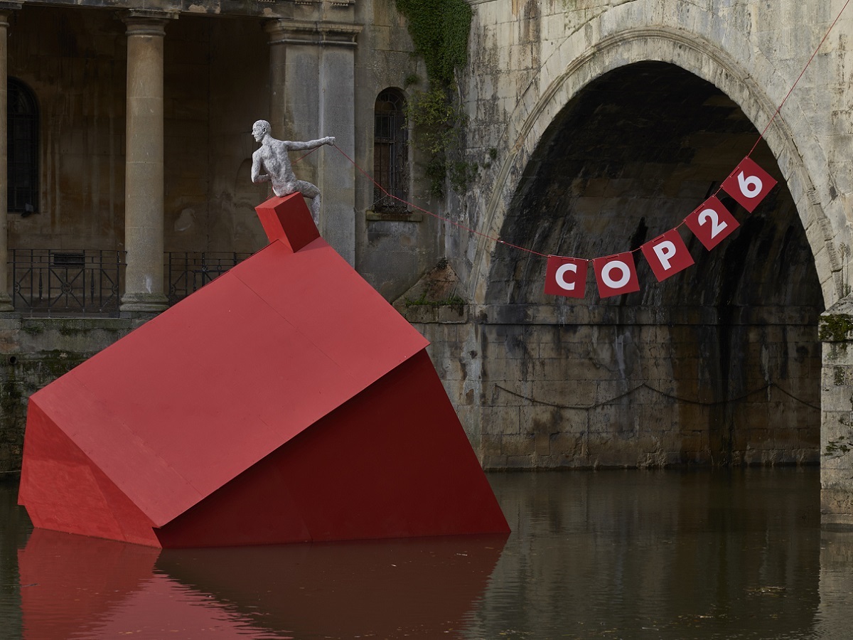 Sur la Cop26 "Le politique soit par manque de compétences, courage ou par pure tragédie, ne prend pas les décisions adéquates" selon Pierre Ceccaldi - Crédit photo : dépositphotos @richardsjeremy Sur la Cop26 "Le politique soit par manque de compétences, courage ou par pure tragédie, ne prend pas les décisions adéquates" selon Pierre Ceccaldi - Crédit photo : dépositphotos @richardsjeremy