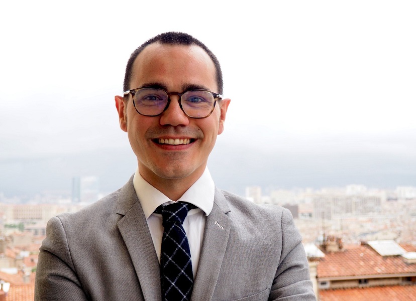 "Pour que les dirigeants entrent en jeu sur ces questions, nous devons leur demander, donc que les citoyens soient sérieusement renseignés sur ces enjeux" selon Pierre Ceccaldi - DR "Pour que les dirigeants entrent en jeu sur ces questions, nous devons leur demander, donc que les citoyens soient sérieusement renseignés sur ces enjeux" selon Pierre Ceccaldi - DR