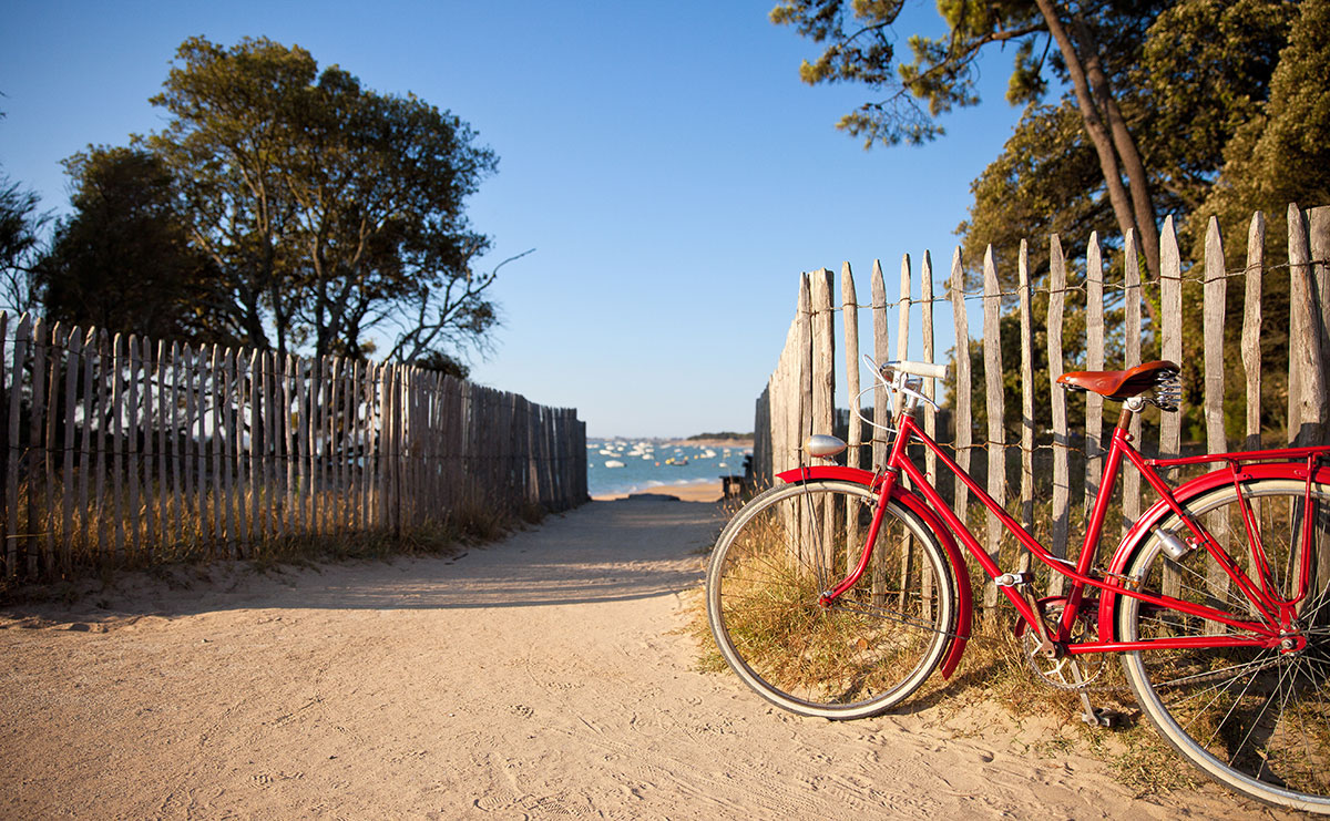 Partir en voyage en France © Thierry RYO