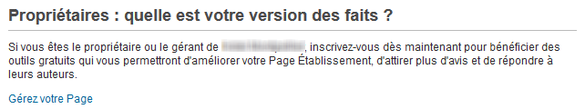 TripAdvisor : ne laissez pas les internautes parler de votre hôtel sans participer à la conversation !