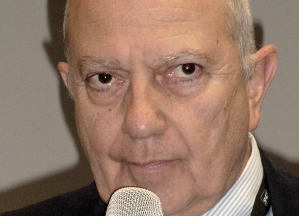 Raoul Nabet, président de l’APST