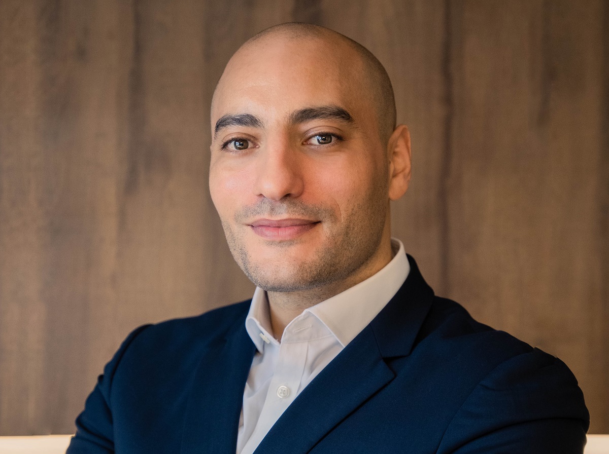 Zahir Abdelouhab est le nouveau vice-président des ventes Europe du Sud de TripActions. Il va lancer et développer les ventes opérations du Groupe en France et en Europe du Sud pour les comptes Entreprise - DR : TripActions