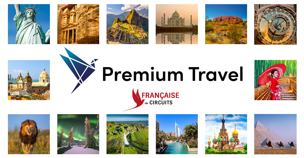 a la carte premium travel ltd