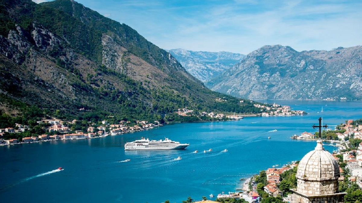 Méditerranée, Atlantique et Europe du Nord : Ponant ouvre les ventes été 2023 Méditerranée, Atlantique et Europe du Nord : Ponant ouvre les ventes été 2023