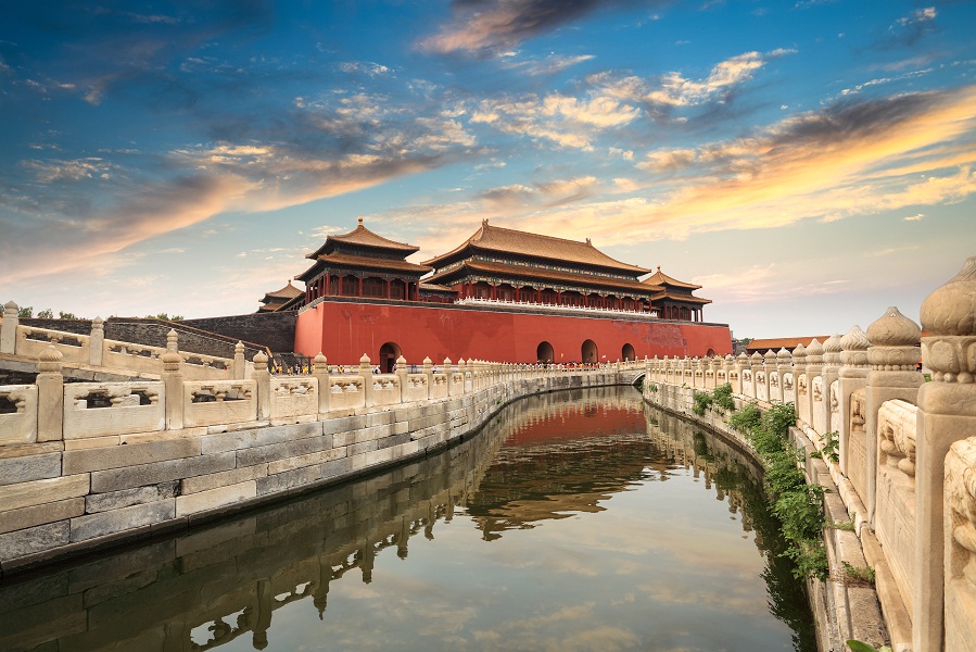 La "Loi sur le tourisme de la République populaire de Chine" est devenue effective le 1er octobre - DR : © chungking - Fotolia.com