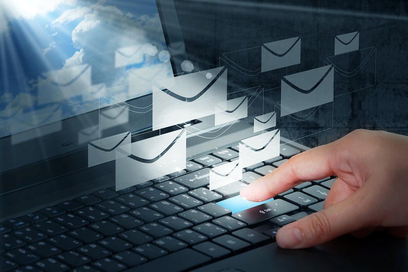 En plus de la saisonnalité, il y a également certains temps propices de la journée pour envoyer ses emails aux clients potentiels © buchachon - Fotolia.com