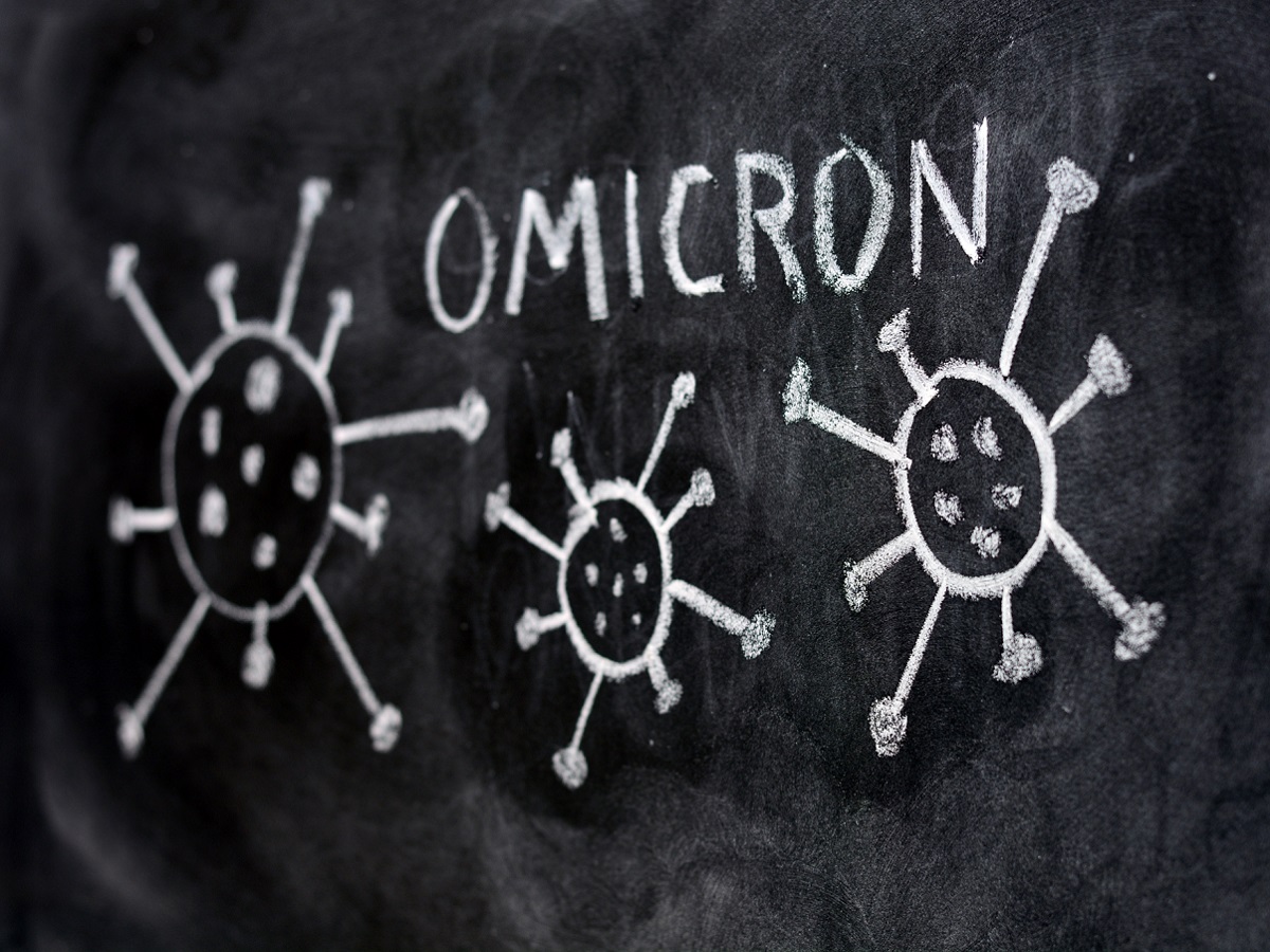 Jacques Fantini, chercheur de Biochimie et Biologie Moléculaire à l'Université Aix-Marseille, a analysé le variant Omicron - Dépositphotos @KukiLadrondeGuevara Jacques Fantini, chercheur de Biochimie et Biologie Moléculaire à l'Université Aix-Marseille, a analysé le variant Omicron - Dépositphotos @KukiLadrondeGuevara