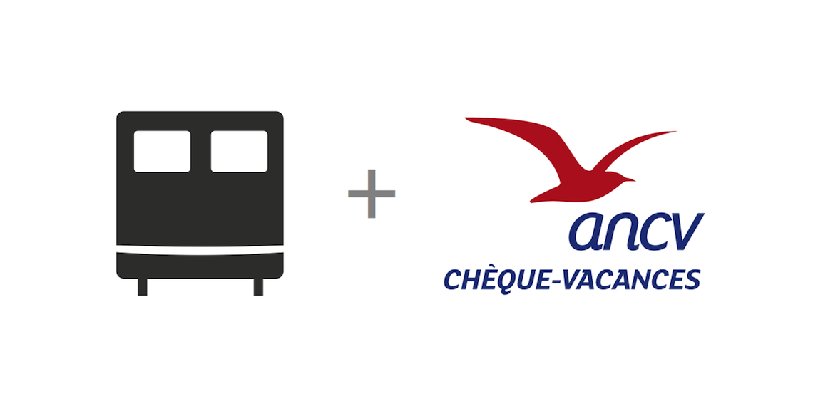 Capitaine Train Payer Des Billets Avec Des Cheques Vacances