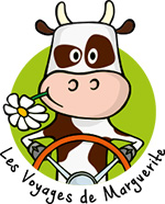 La Normandie insolite de Marguerite