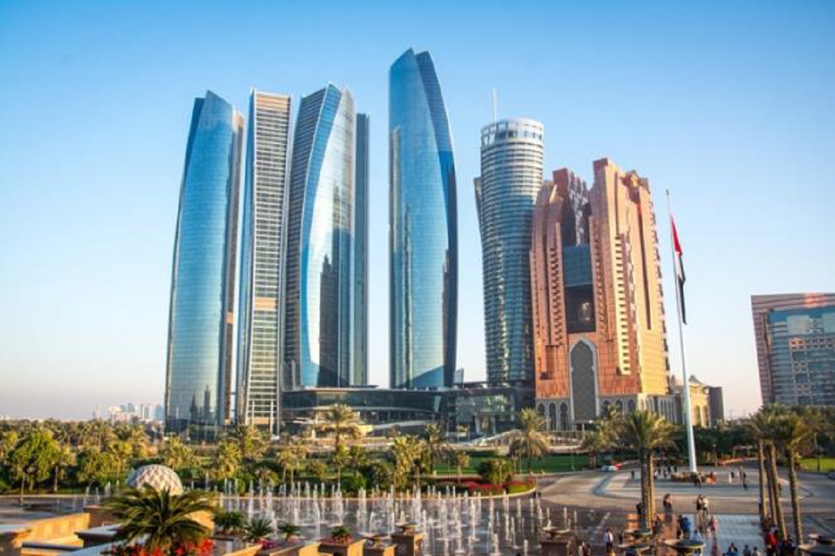 Abu Dhabi a été récompensée pour avoir accueilli une grande variété d'événements d'affaires internationaux - DR : DCT Abu Dhabi