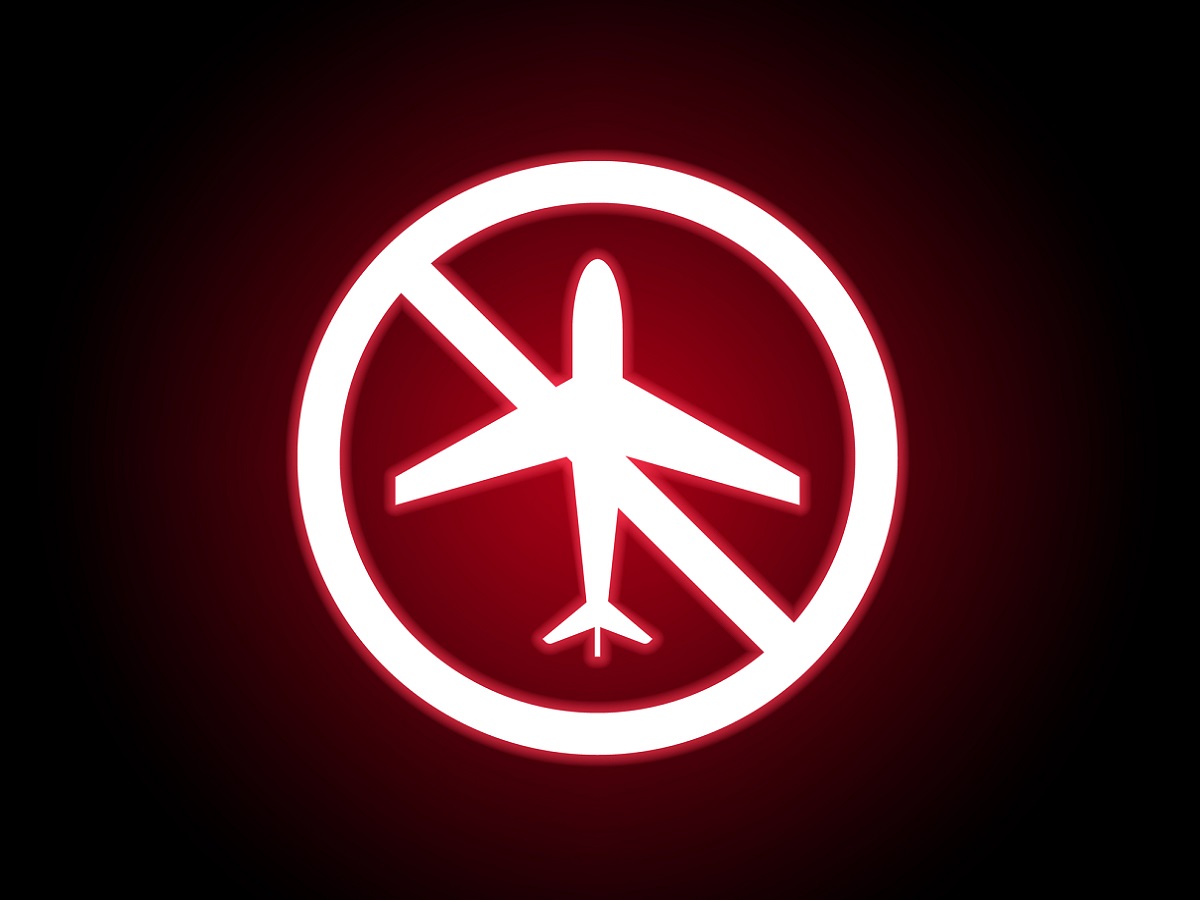 97 transporteurs font l'objet d'une interdiction d'exploitation dans l'Union européenne - Depositphotos @fidaneagle@gmail.com 97 transporteurs font l'objet d'une interdiction d'exploitation dans l'Union européenne - Depositphotos @fidaneagle@gmail.com