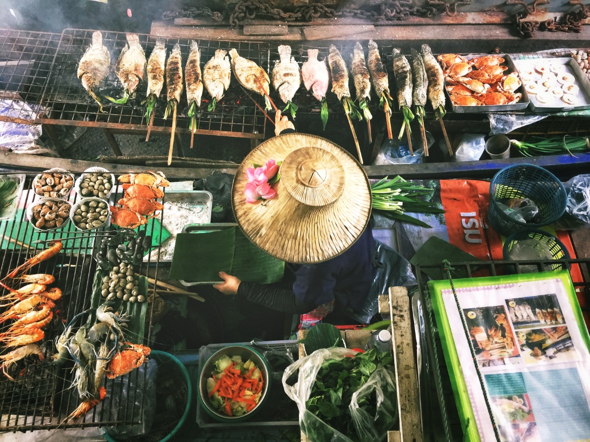 © Lisheng Chang - Unsplash
