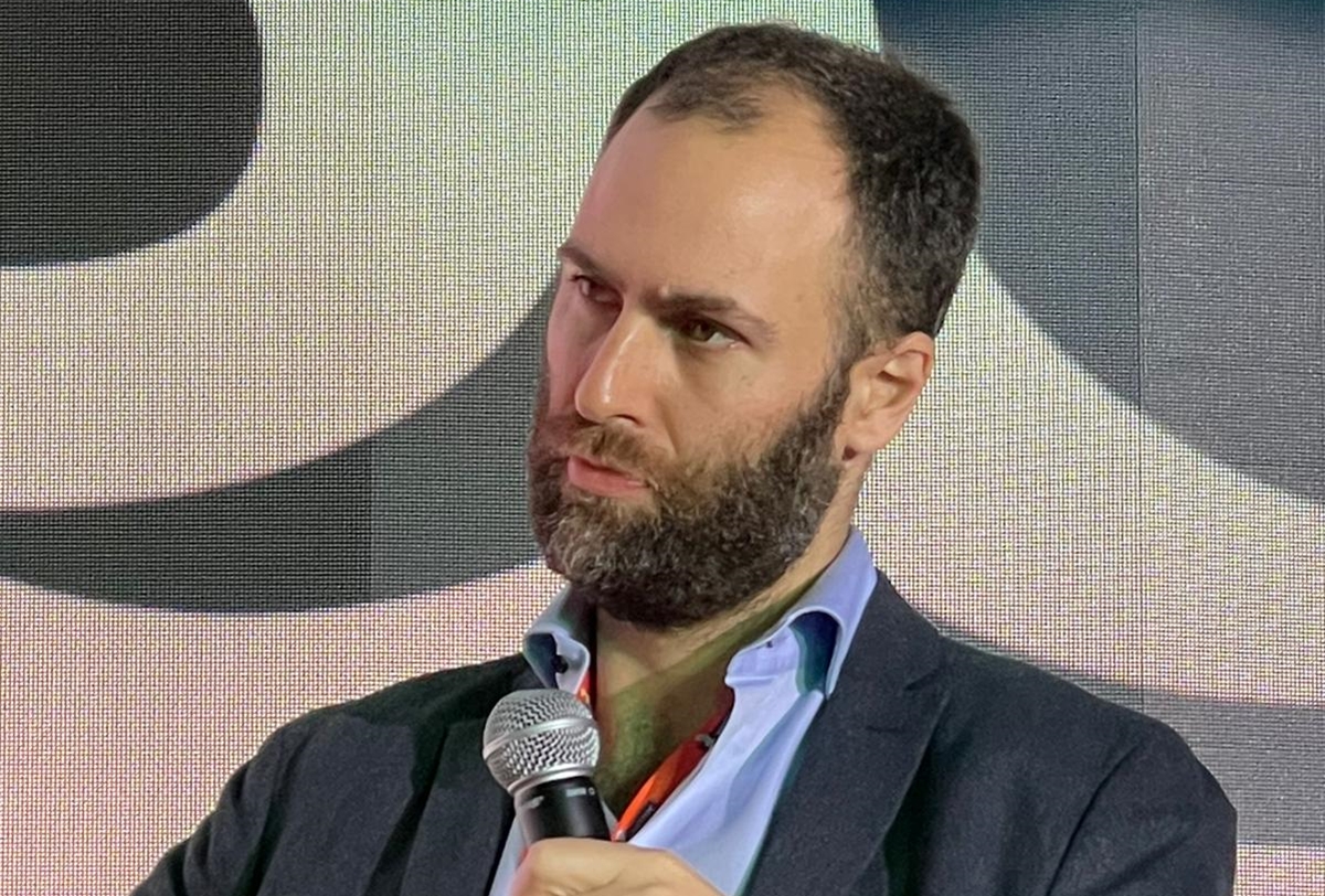 Henry Briance, directeur général de Certares Monde /crédit JDL) Henry Briance, directeur général de Certares Monde /crédit JDL)