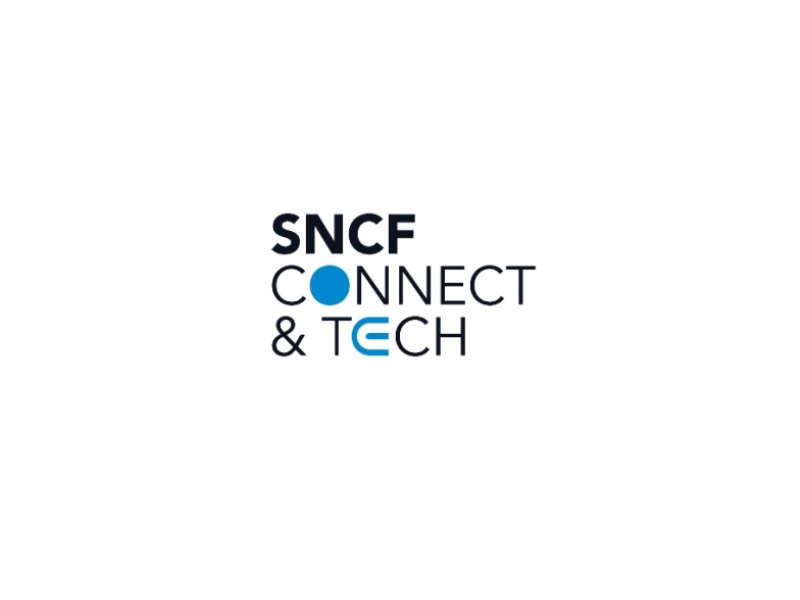 e.Voyageurs SNCF devient SNCF Connect & Tech