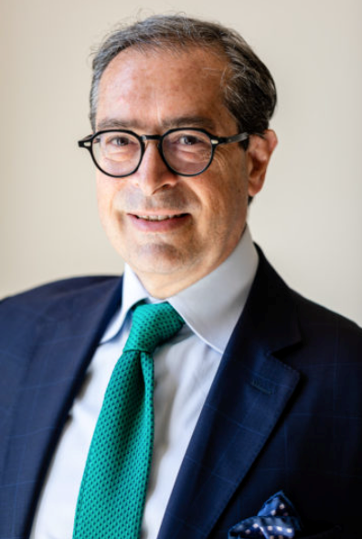 Antonello de Medici est nommé directeur des opérations de Rocco Forte Hotels - DR