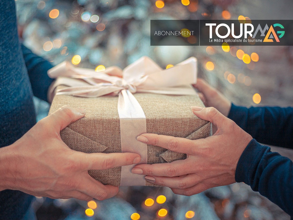 Chèques-cadeaux : offrez des abonnements pour Noël et Nouvel An free of  charges !