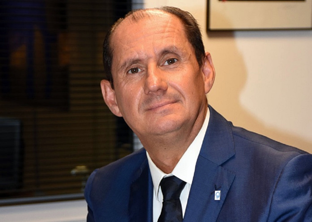JEAN-PIERRE LORENTE