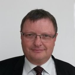 Pascal Frochot - DR Pascal Frochot - DR