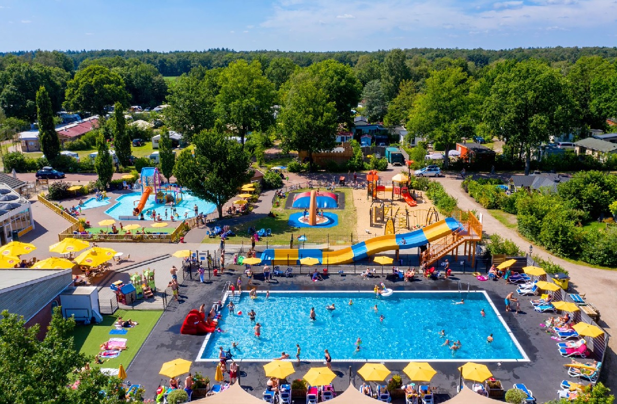 Capfun a mis la mains sur 5 campings en France et au Pays-Bas. L'entreprise souhaite "s'imposer en Europe" Photo Capfun Capfun a mis la mains sur 5 campings en France et au Pays-Bas. L'entreprise souhaite "s'imposer en Europe" Photo Capfun